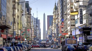 BUENOS AIRES