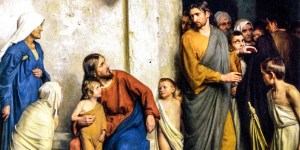 Ipocriti, viziosi, peccatori: perchè Gesù li preferisce alle persone “normali”?