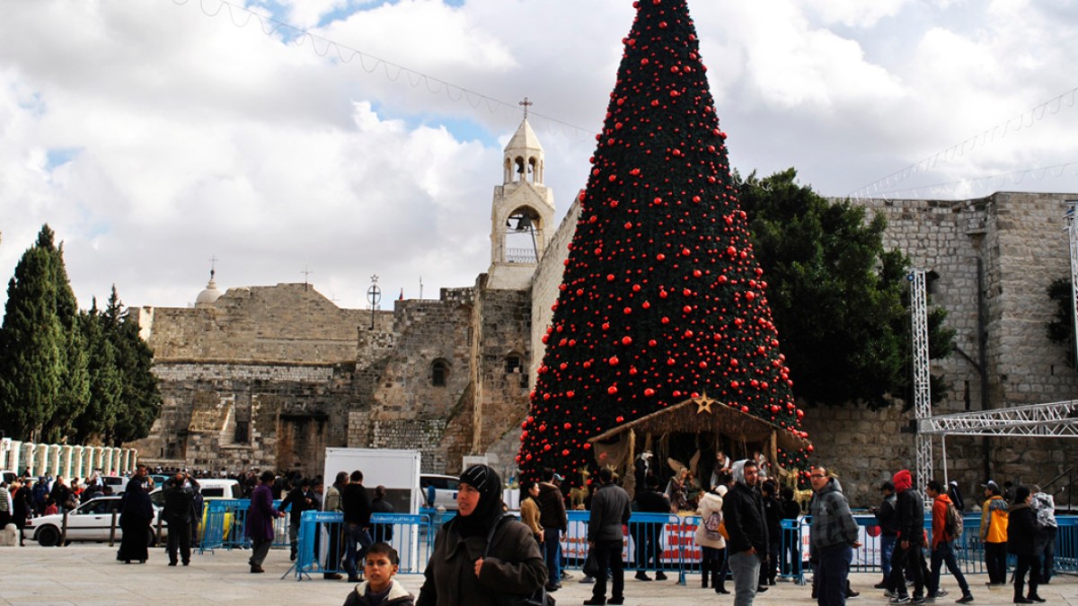 CHRISTMAS,BETHLEHEM