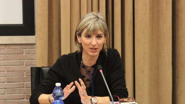 COSTANZA MIRIANO