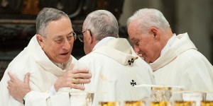 Dimissioni del Papa? Maradiaga: sono “illusioni ottiche”, fake news