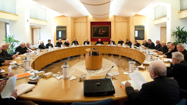 EPISCOPAL CONFERENCE