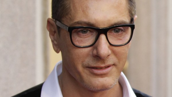 STEFANO GABBANA
