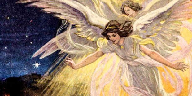 ANGELS