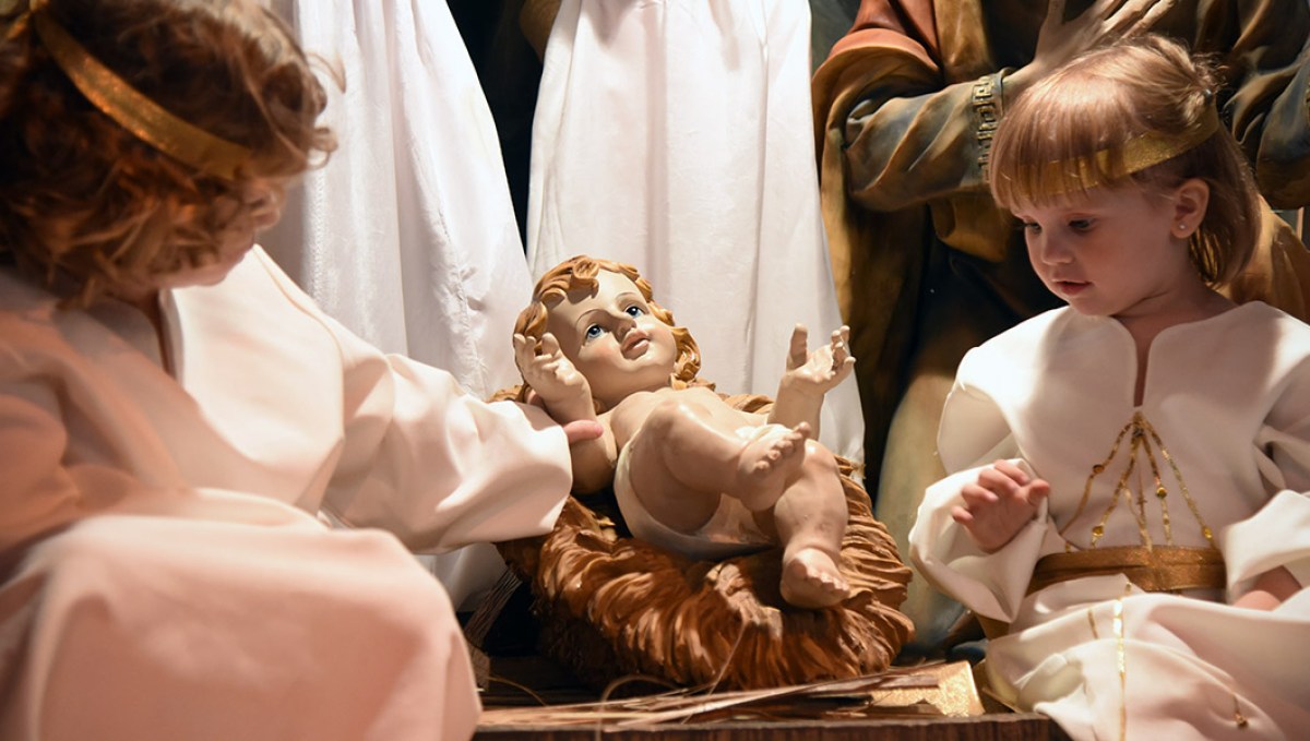 NATIVITY