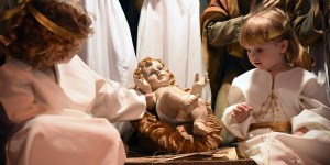 Sapete chi ha deciso il nome &#8220;Gesù&#8221;? E&#8217; stato un angelo!