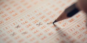 Il metodo di un francescano per vincere alla lotteria