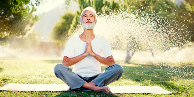 web3-man-elderly-yoga-park-kudla-shutterstock