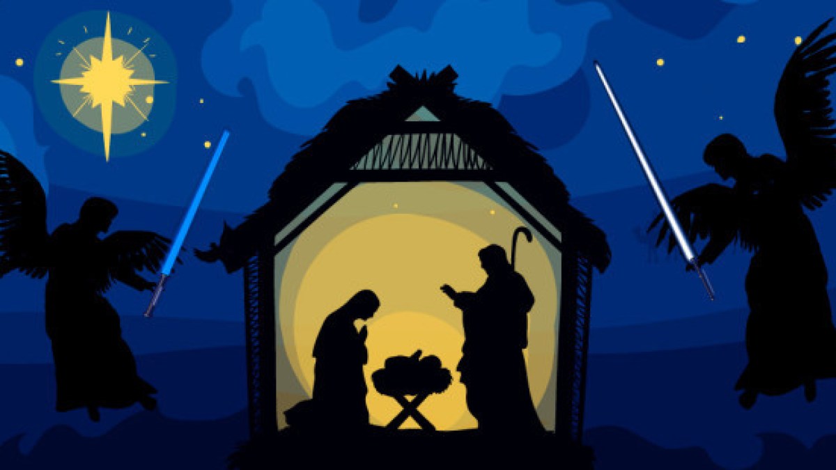 web3-nativity-angels-light-sabers-silhouette-aleteia-image-department