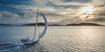 Sailing boat