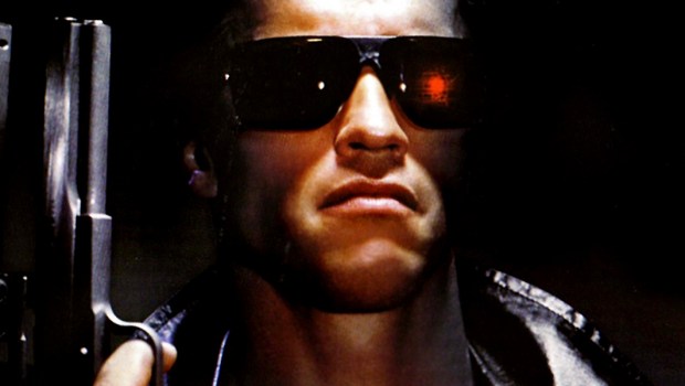 TERMINATOR