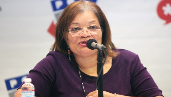 ALVEDA KING