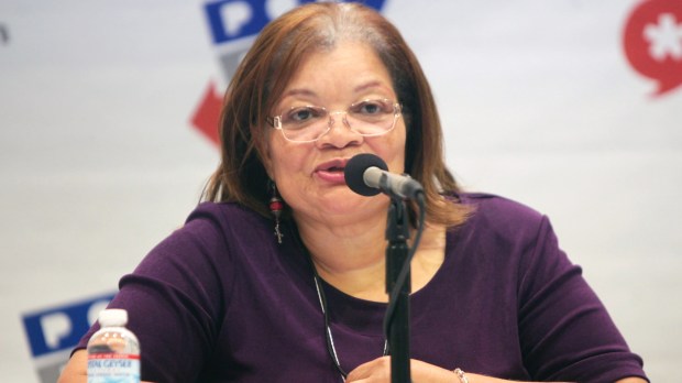 ALVEDA KING