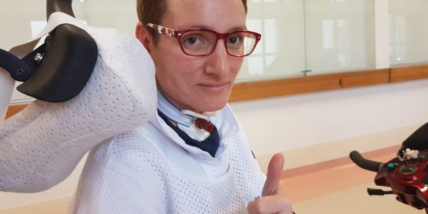 SARA AHLIN DOLJAK