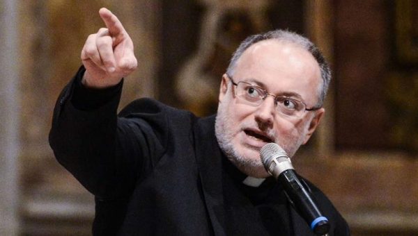 Don Fabio Rosini, Dieci Parole