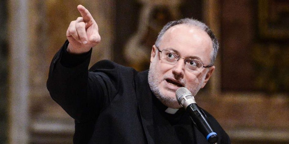 Don Fabio Rosini, Dieci Parole