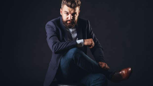 UOMO BUSINESS