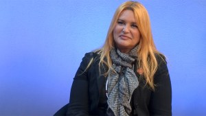 Interview Daniela Rosati