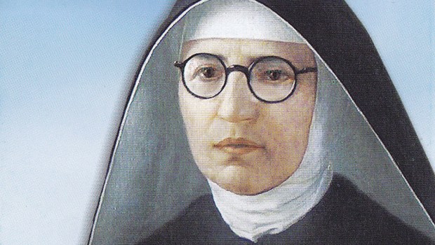BLESSED PIERINA DE MICHELI