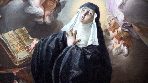 SCHOLASTICA