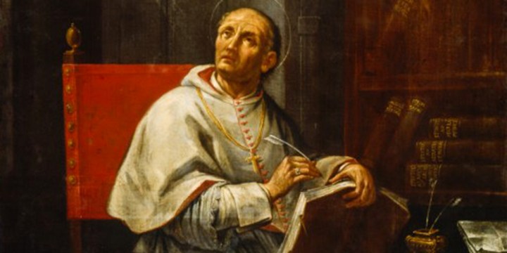 PETER DAMIAN