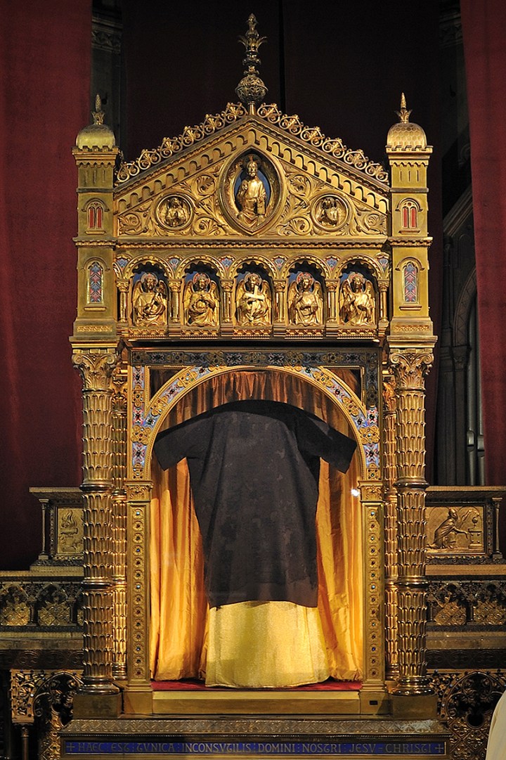 Holy Tunic