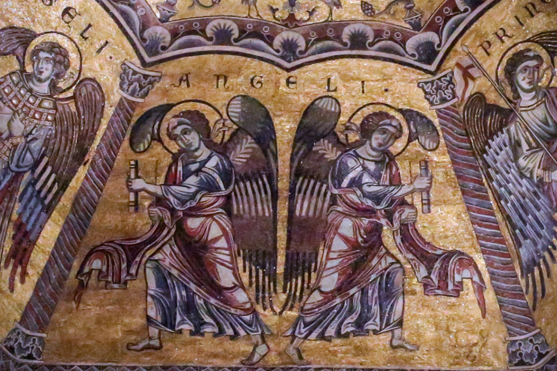 ANGELS
