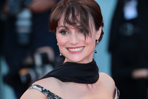 LORENA BIANCHETTI