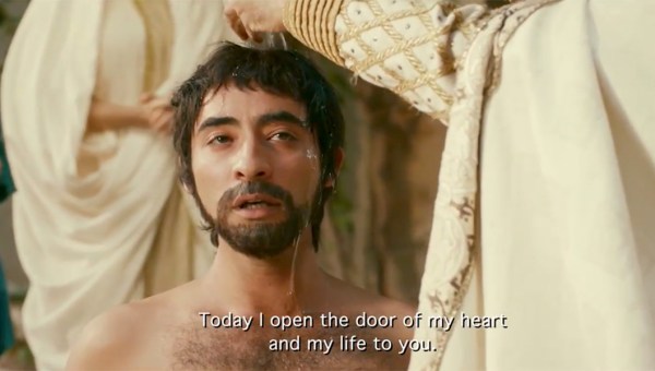 Augustine, Son of Her Tears