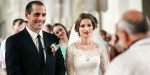 COUPLE GETTING MARRIED