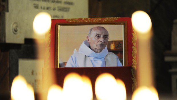 FATHER HAMEL