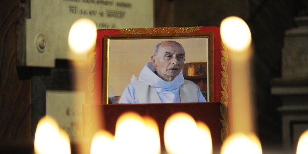 FATHER HAMEL