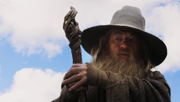 GANDALF