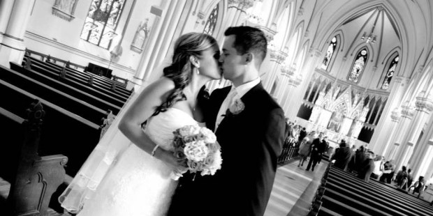 MARRIED COUPLE