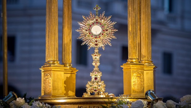Corpus Domini