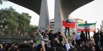Protest in Iran