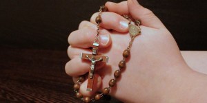 L’intercessione della Madonna al momento della morte