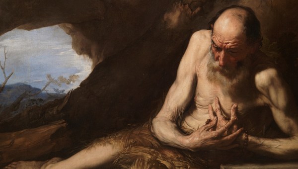 ŚWIĘTY PAWEŁ Z TEB