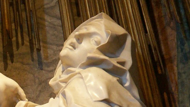 SAINT TERESA