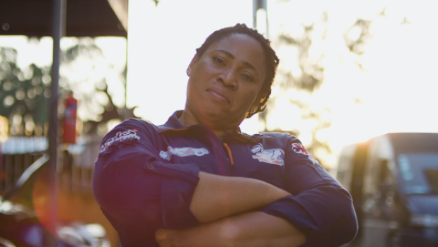 Sandra Aguebor