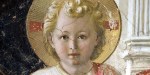 JESUS FRA ANGELICO