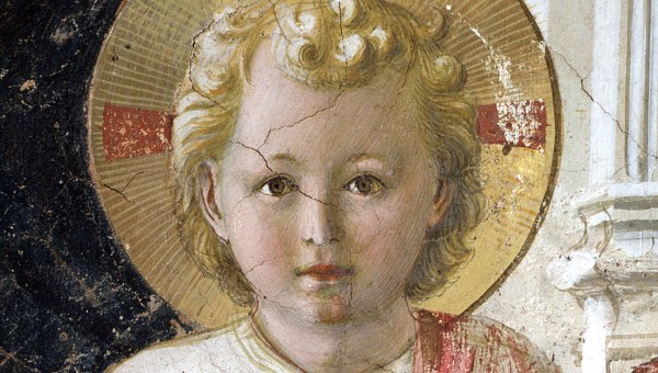 JESUS FRA ANGELICO