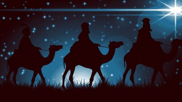 three kings