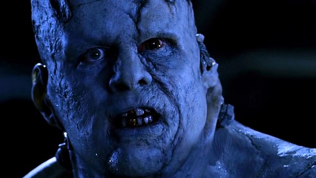 VAN HELSING