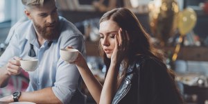 Le 4 tappe di una crisi matrimoniale