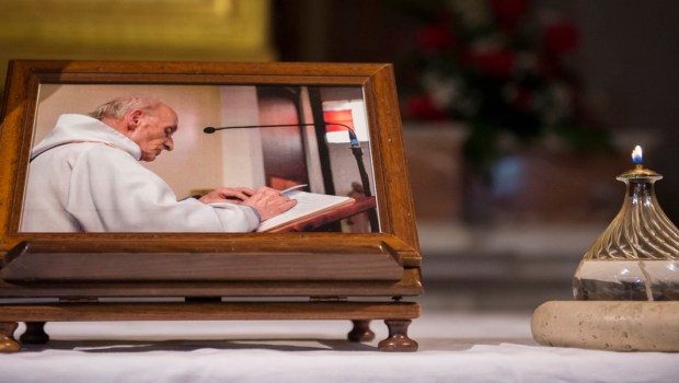 Father Jacques Hamel