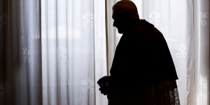 La battaglia di Papa Benedetto XVI contro il maligno