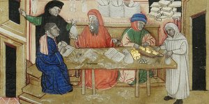 Come i cattolici hanno inventato il capitalismo