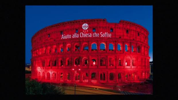 L’iniziativa di Aiuto alla Chiesa che Soffre