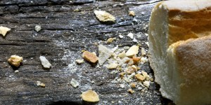 E tu cerchi il &#8220;vero pane&#8221; o vuoi solo riempirti la pancia?